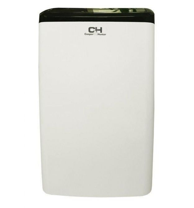 Cooper&Hunter Осушувач повітря Cooper&Hunter CH-D009WD8-20LDWF, 20л.на добу, 50м.кв , 180м3/год, 30