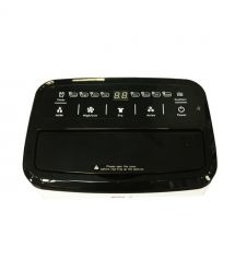 Cooper&Hunter Осушувач повітря Cooper&Hunter CH-D009WD8-20LDWF, 20л.на добу, 50м.кв , 180м3/год, 30