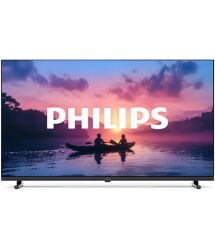 Philips TV 32" LED FHD 60Hz Smart Titan OS Black