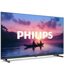 Philips TV 32" LED FHD 60Hz Smart Titan OS Black