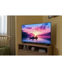 Philips TV 32" LED FHD 60Hz Smart Titan OS Black