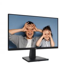 MSI Монітор MSI 21.45" PRO MP225V D-Sub, HDMI, VA, 100Hz, 4ms, sRGB 100%, AdaptiveSync