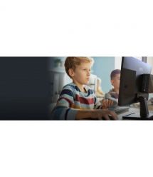 MSI Монітор MSI 21.45" PRO MP225V D-Sub, HDMI, VA, 100Hz, 4ms, sRGB 100%, AdaptiveSync