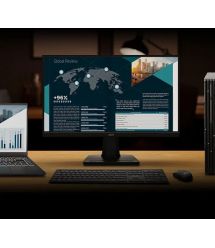 MSI Монітор MSI 21.45" PRO MP225V D-Sub, HDMI, VA, 100Hz, 4ms, sRGB 100%, AdaptiveSync