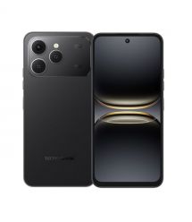 TECNO Смартфон Spark 40 (KM5n) 6.67" 8/256ГБ, 2SIM, 5200мА•ч, Ink Black
