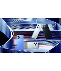 TECNO Смартфон Spark 40 (KM5n) 6.67" 8/256ГБ, 2SIM, 5200мА•ч, Ink Black