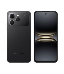 TECNO Смартфон Spark 40 (KM5n) 6.67" 8/256ГБ, 2SIM, 5200мА•ч, Ink Black