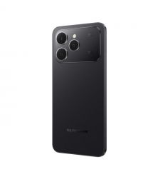 TECNO Смартфон Spark 40 (KM5n) 6.67" 8/256ГБ, 2SIM, 5200мА•ч, Ink Black