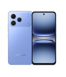 TECNO Смартфон Spark 40 (KM5n) 6.67" 8/256ГБ, 2SIM, 5200мА•ч, Mirage Blue