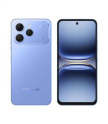 TECNO Смартфон Spark 40 (KM5n) 6.67" 8/256ГБ, 2SIM, 5200мА•ч, Mirage Blue