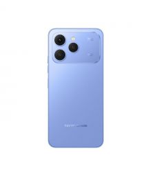 TECNO Смартфон Spark 40 (KM5n) 6.67" 8/256ГБ, 2SIM, 5200мА•ч, Mirage Blue