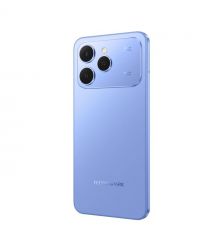 TECNO Смартфон Spark 40 (KM5n) 6.67" 8/256ГБ, 2SIM, 5200мА•ч, Mirage Blue
