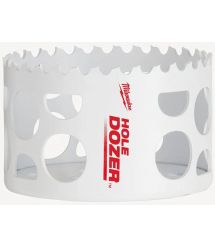 Milwaukee core bit, bimetal, 76mm