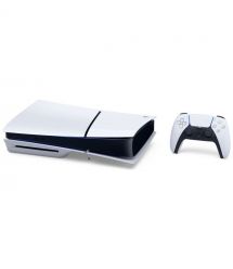PlayStation Игровая консоль 5 Slim Blu-ray