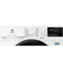 Electrolux Electrolux WM front load, 6kg, 1000, A, 41cm, display, invertor, white