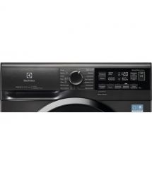 Electrolux Electrolux WM front load, 6kg, 1000, A, 41cm, display, invertor, silver