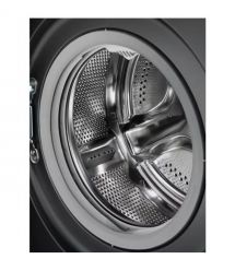 Electrolux Electrolux WM front load, 6kg, 1000, A, 41cm, display, invertor, silver