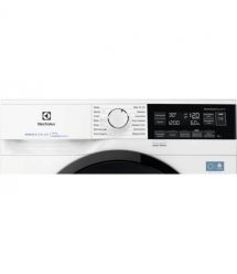 Electrolux Electrolux WM front load, 6kg, 1200, A, 41cm, display, invertor, white
