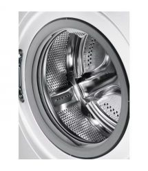 Electrolux Electrolux WM front load, 6kg, 1200, A, 41cm, display, invertor, white