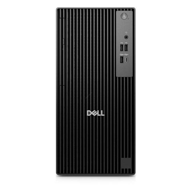Dell Комп'ютер персональний Dell Pro Tower, Intel i5-14500, 16GB, F512GB, UMA, кл+м, Win11P