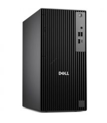 Dell Комп'ютер персональний Dell Pro Tower, Intel i5-14500, 16GB, F512GB, UMA, кл+м, Win11P