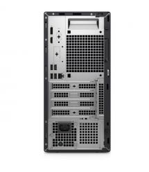 Dell Комп'ютер персональний Dell Pro Tower, Intel i5-14500, 16GB, F512GB, UMA, кл+м, Win11P
