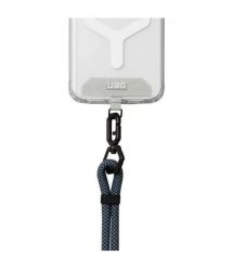 UAG Ремінець через плече UAG для смартфона Civilian(7мм), Cloud Blue
