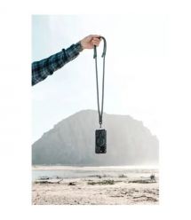 UAG Ремінець через плече UAG для смартфона Civilian(7мм), Cloud Blue