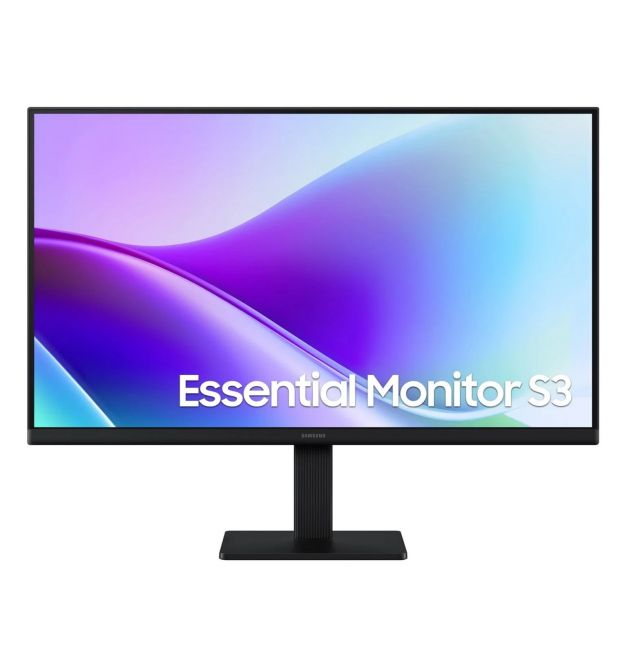 Samsung Монітор Samsung 27" S27F320 HDMI, IPS, 120Hz