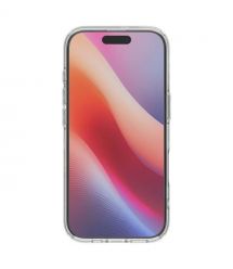 Spigen Чохол Spigen для iPhone 17, Liquid Crystal MagFit, Clear White