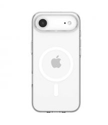 Spigen Чохол Spigen для iPhone 17 Air, Liquid Crystal MagFit, Clear White