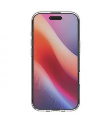 Spigen Чохол Spigen для iPhone 17 Air, Liquid Crystal MagFit, Clear White