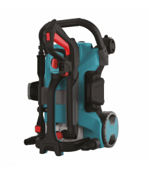 Könner & Söhnen High pressure washer Konner&Sohnen KS 1800-2200W 70-160bar 336l/h hose 8m 10kg