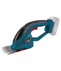 Könner & Söhnen Konner&Sohnen KS SHT-20V cordless grass shears 20V blades 19.9cm 1.6kg without battery for ZP