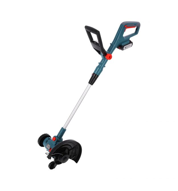 Könner & Söhnen Multifunctional cordless trimmer Konner&Sohnen KS MFT-20V 20V lithium-ion 2400rpm 3.8kg without battery for ZP