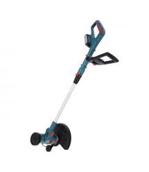 Könner & Söhnen Multifunctional cordless trimmer Konner&Sohnen KS MFT-20V 20V lithium-ion 2400rpm 3.8kg without battery for ZP