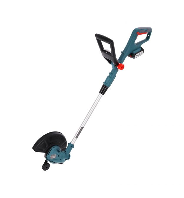 Könner & Söhnen Cordless garden trimmer Konner&Sohnen KS GT-20V 20V lithium-ion 8500rpm 1.95kg without battery for ZP