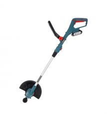 Könner & Söhnen Cordless garden trimmer Konner&Sohnen KS GT-20V 20V lithium-ion 8500rpm 1.95kg without battery for ZP