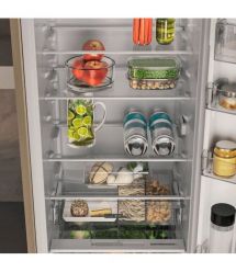 Whirlpool Холодильник Whirlpool вбудований з нижн. мороз., 193,5x54х54.5, холод.відд.-2