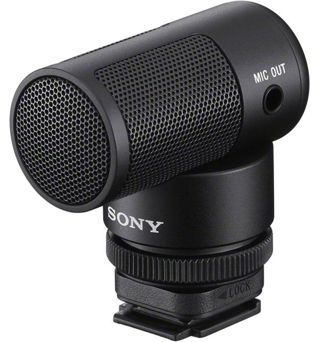 Sony ECM-G1Z