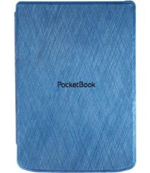PocketBook Чохол PocketBook 629_634 Shell series, синій
