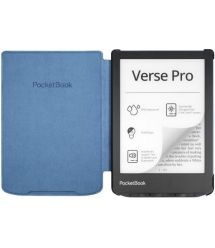 PocketBook Чохол PocketBook 629_634 Shell series, синій