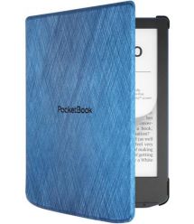 PocketBook Чохол PocketBook 629_634 Shell series, синій