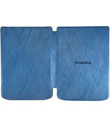 PocketBook Чохол PocketBook 629_634 Shell series, синій