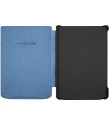 PocketBook Чохол PocketBook 629_634 Shell series, синій