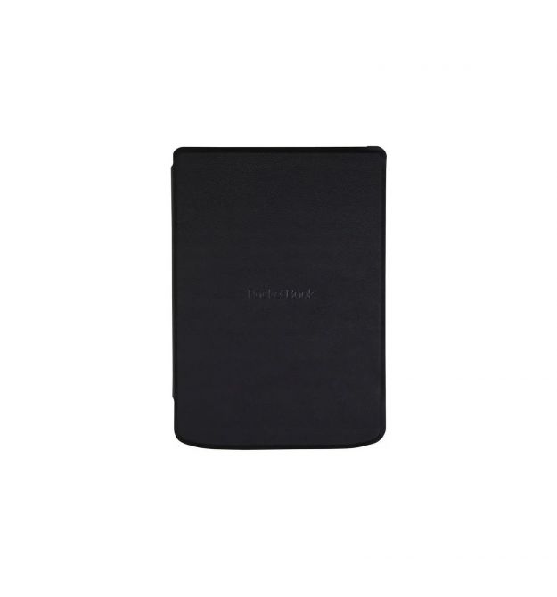 PocketBook Чохол PocketBook 629_634 Shell series, чорний