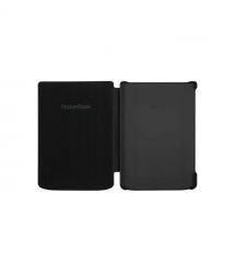 PocketBook Чохол PocketBook 629_634 Shell series, чорний