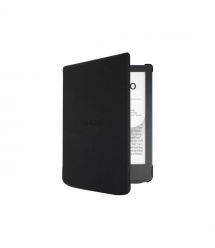 PocketBook Чохол PocketBook 629_634 Shell series, чорний