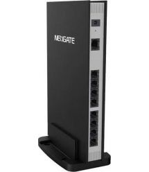 Yeastar Шлюз VoIP TA800 8xFXS, 1xFE LAN SIP, IAX2