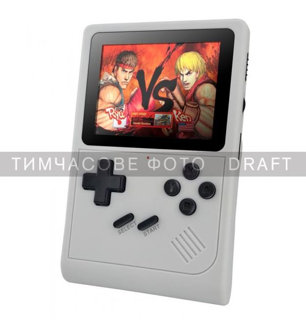2E Ігрова консоль 16bit GB